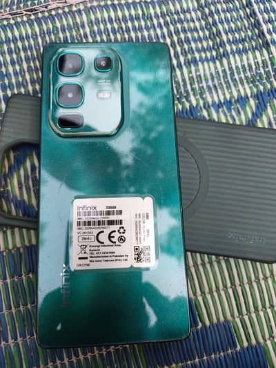 only 1 month use full box
