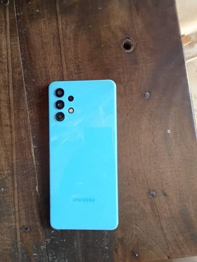 Samsung Galaxy A32