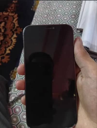 Iphone 12 pro