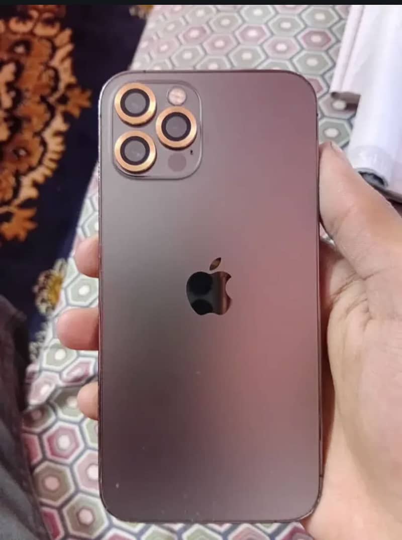 Iphone 12 pro 1