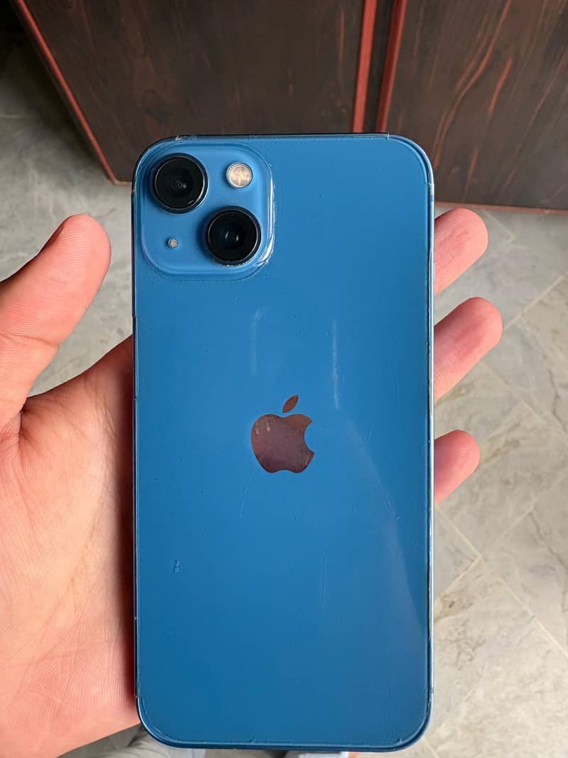 Iphone 13 0