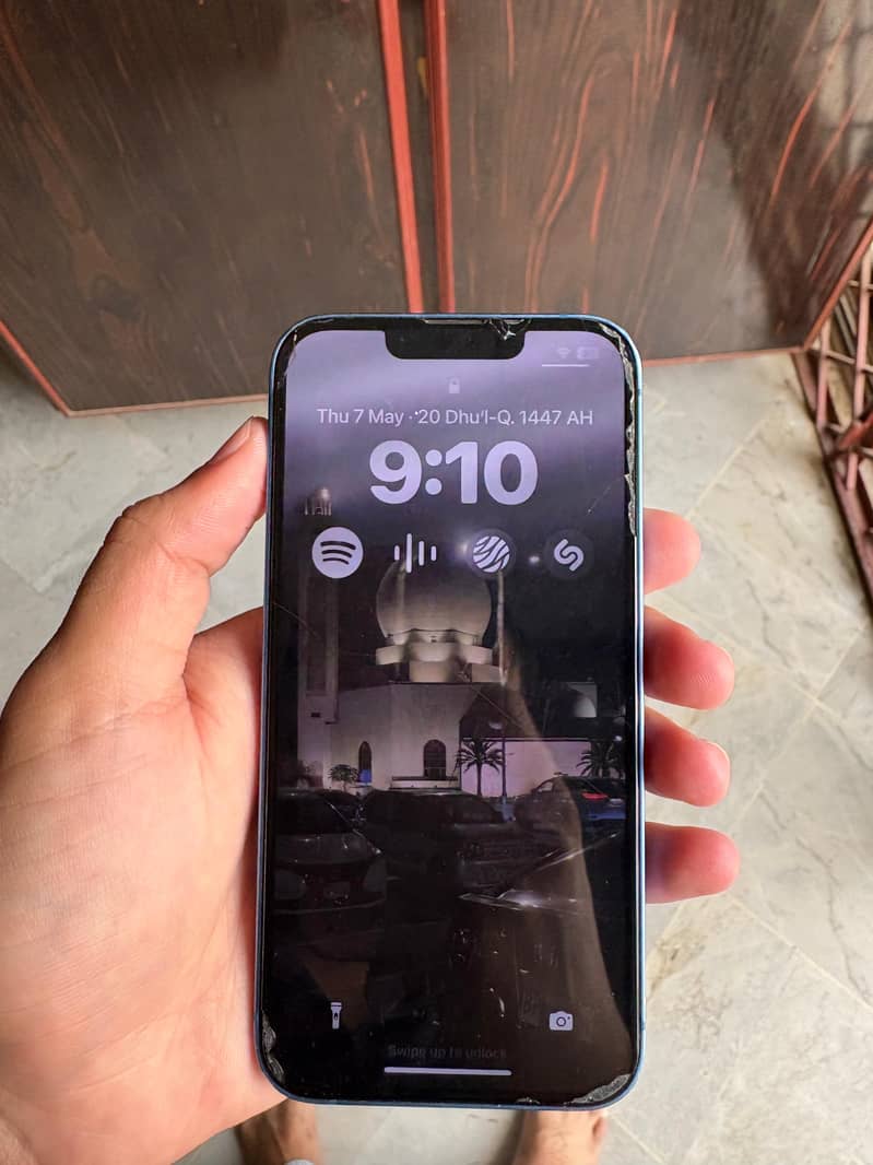 Iphone 13 3