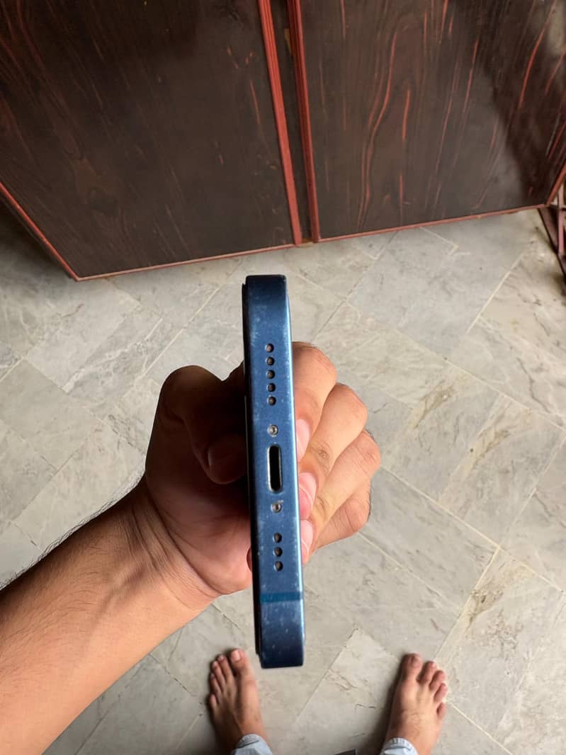 Iphone 13 6