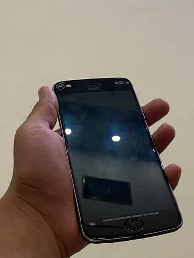 motorolla z2play