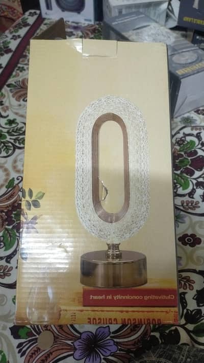 Imported Lamps