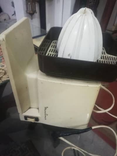 qeema machine japan / molinex japani juicer /  heavy juicer japan