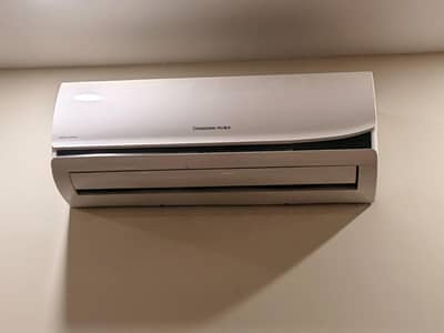 Gree Haier Orient Kenwood Pel LG 1.5 ton Split ac