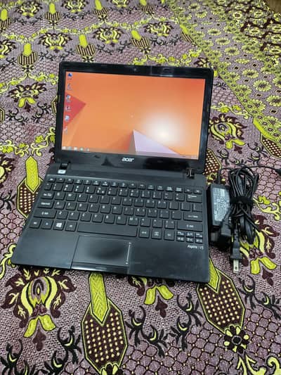 Acer Aspire V5