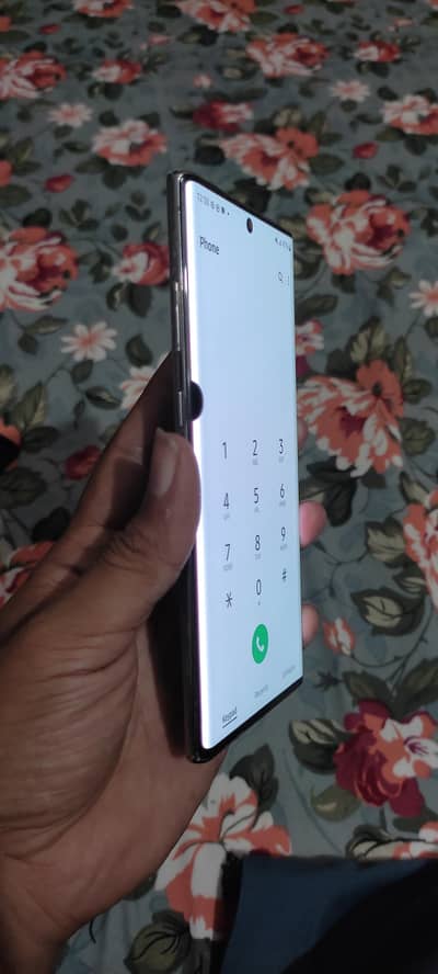 Samsung Note 10 Plus 5g Read add