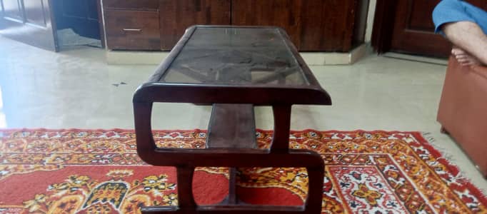 sofa set with center Table