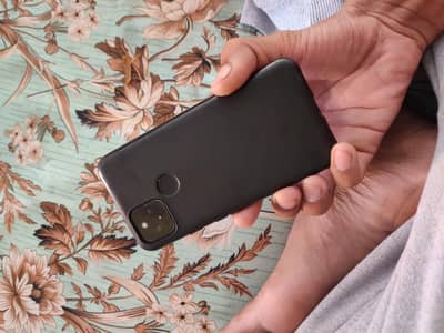 pixel 5 5G