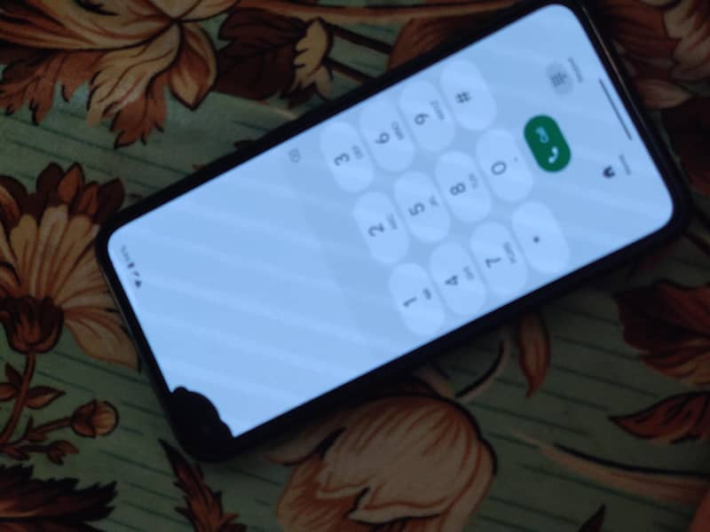 pixel 5 5G 3