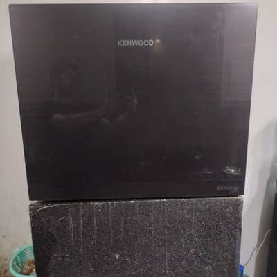 KENWOOD FULL SIZE FRIDGE FOR SALE