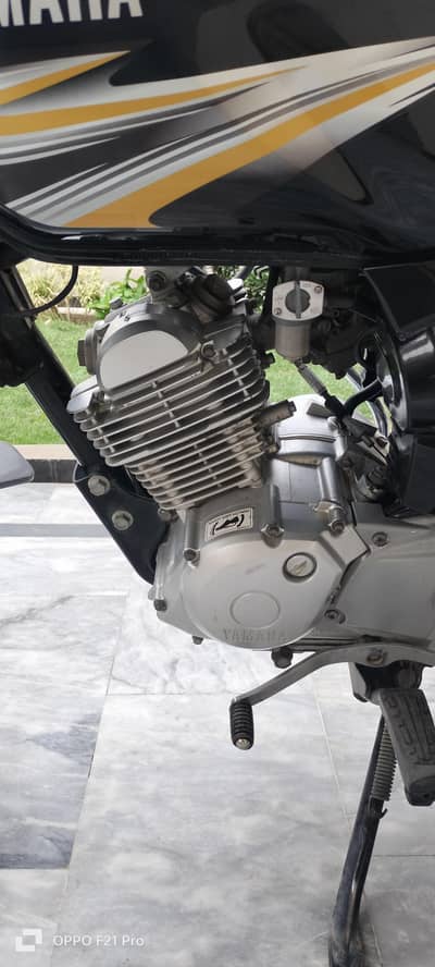 good condition