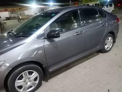 Good condition
