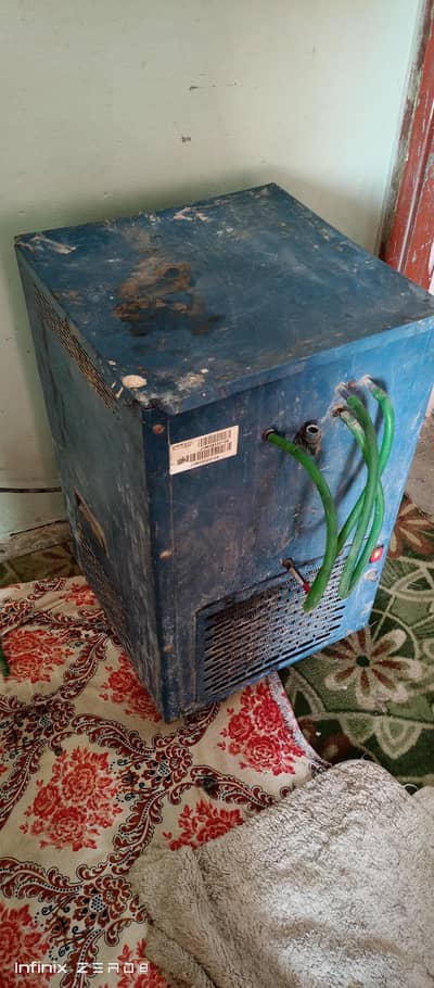 Portable Chiller