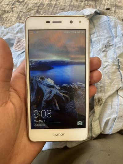 Honor …. Model number MYA-AL10 2/16.0312-9832-025