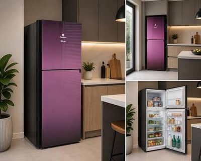 Dawlance Avante Refrigerator