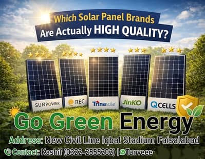 Discount Offer | Solar Inverters & Panels | Hybrid & Grid Solar Syste