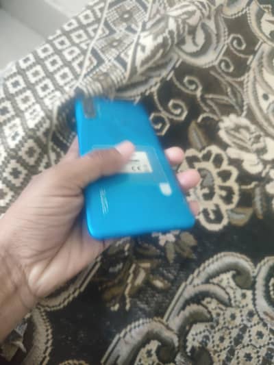 Realme C3