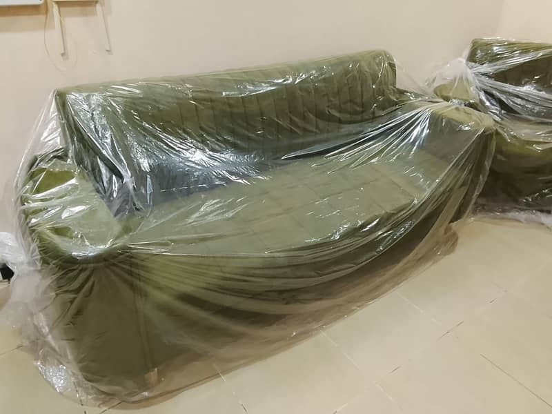 7 Seater Sofa Set 2