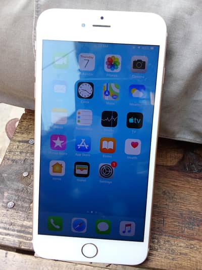 I phone