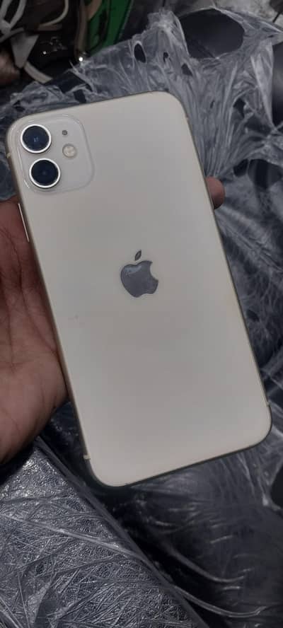 iphone 11 lush condition