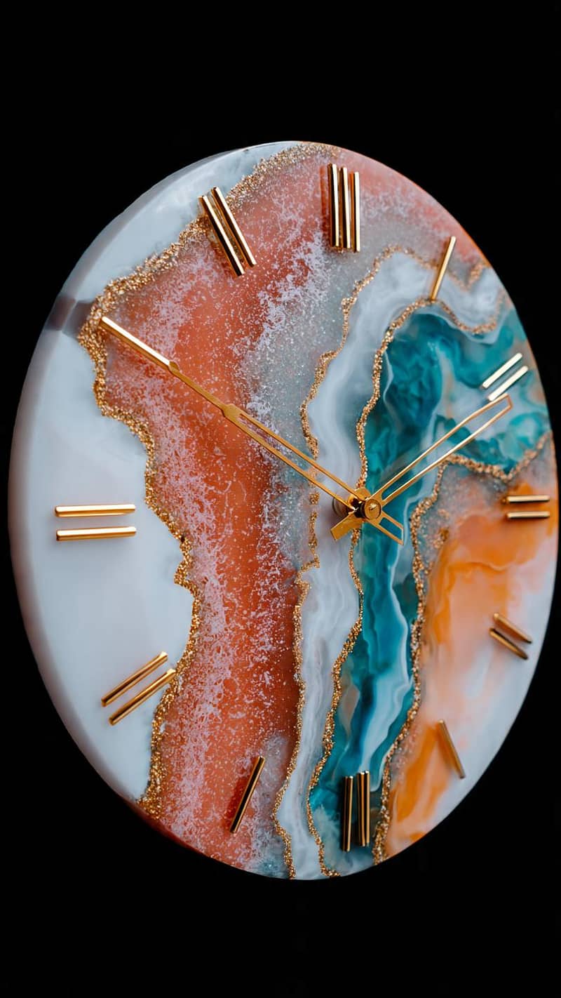 resin items 3
