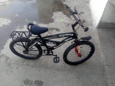 bicycle for upto 12 years childs