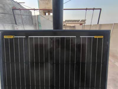 12V Ziewnic (Growat ) A Teir1 grad 18V/185W Soler Plates