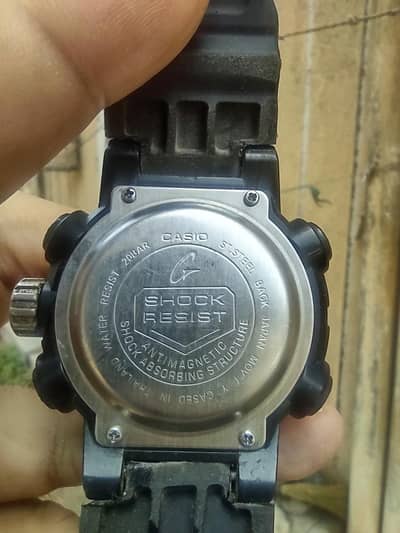 Casio