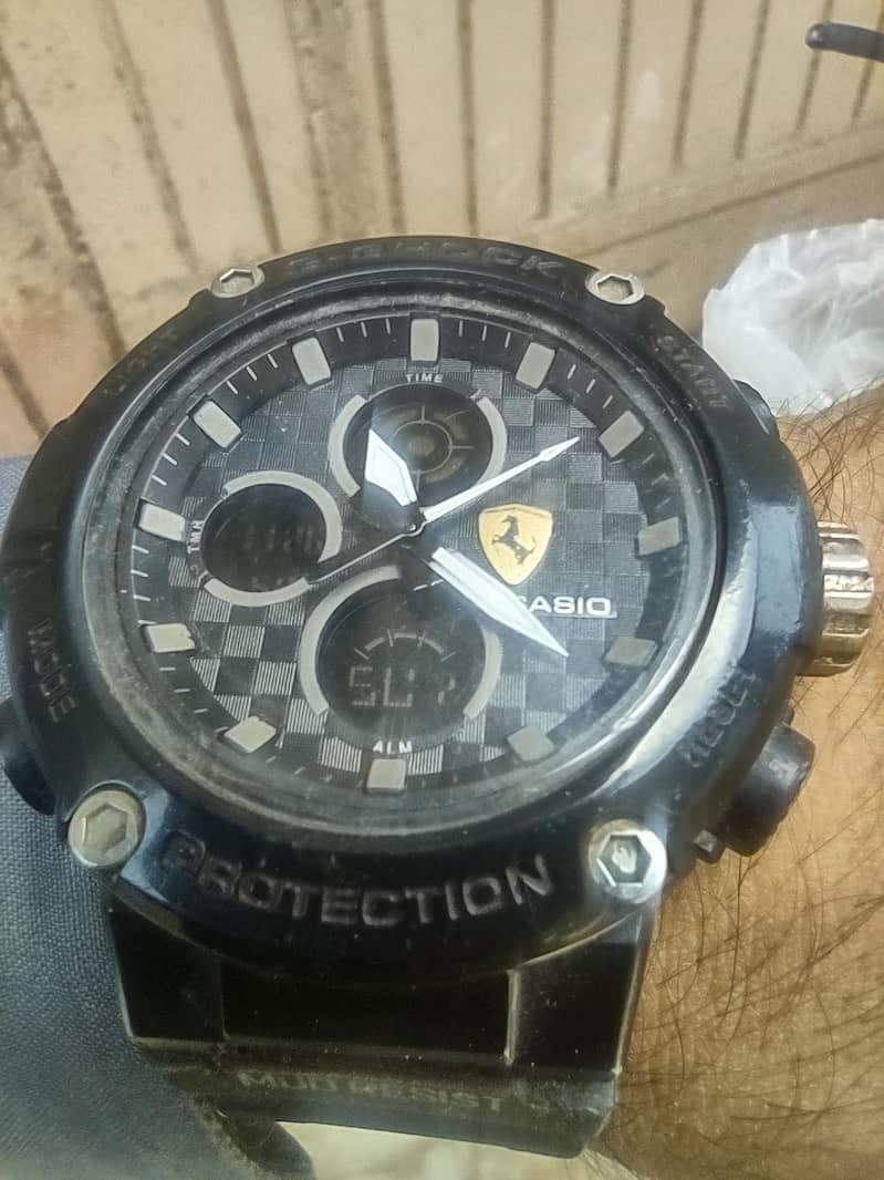 Casio 2