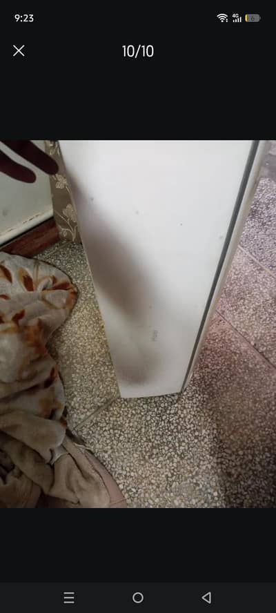 Good condition
