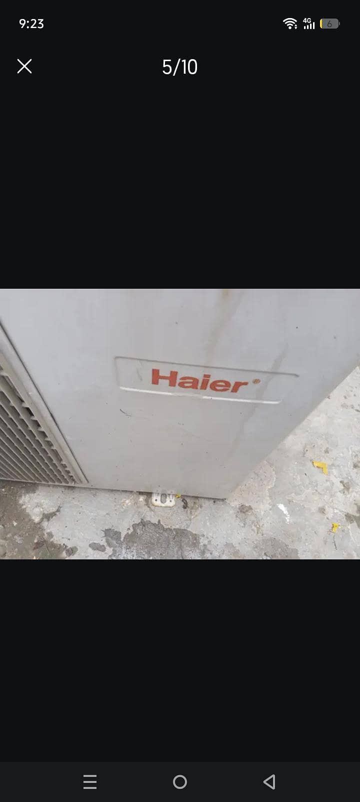 Good condition 5