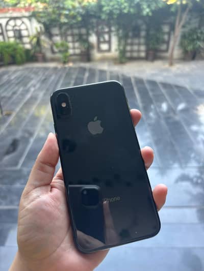 iPhone XS 64GB PTA Approved