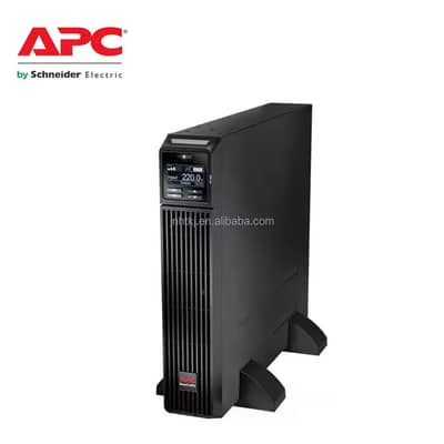 Apc UPS SURT1000XLI