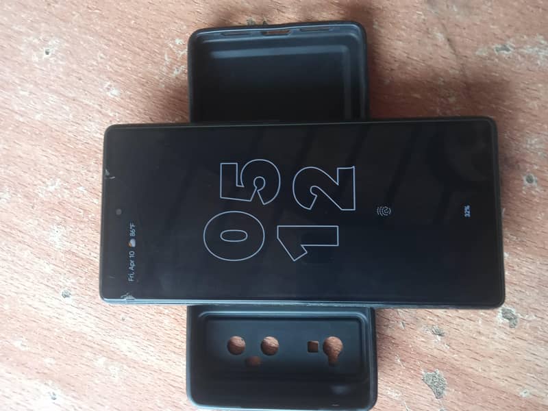 Google pixel 6 1