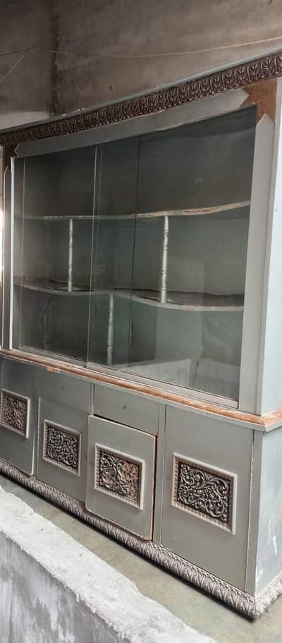 showcase for sale