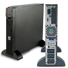 Apc UPS SURT1000XLI