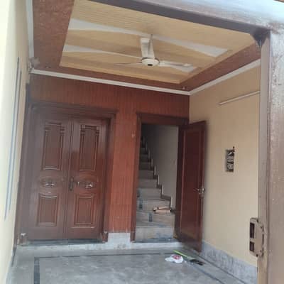 JOHER TOWN PHASE 2 ( FULL HOUSE ) NEAR IMPORIUM MALL EXPO CENTER ( LAHORE )