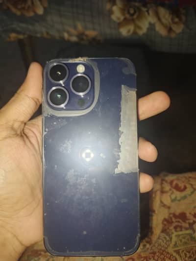 iphone 14 pro max jv 256 gb memrory