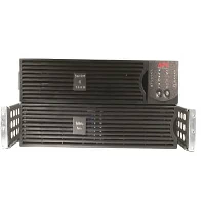 Apc UPS SURT1000XLI