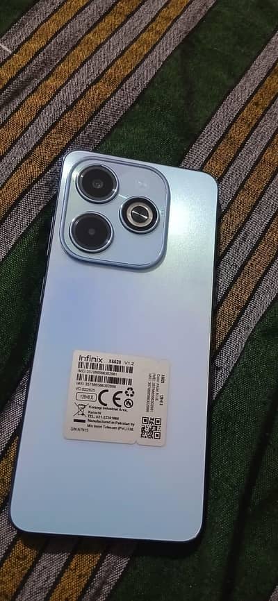 infinix hot 40i
