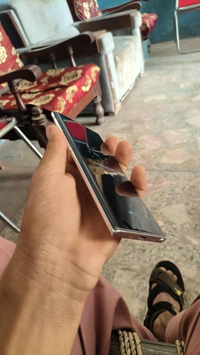 Samsung note 10 5g