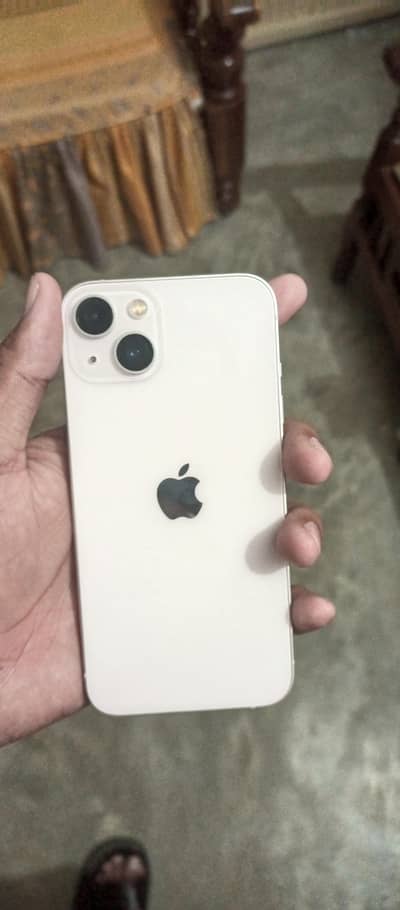 IPhone 13 jv