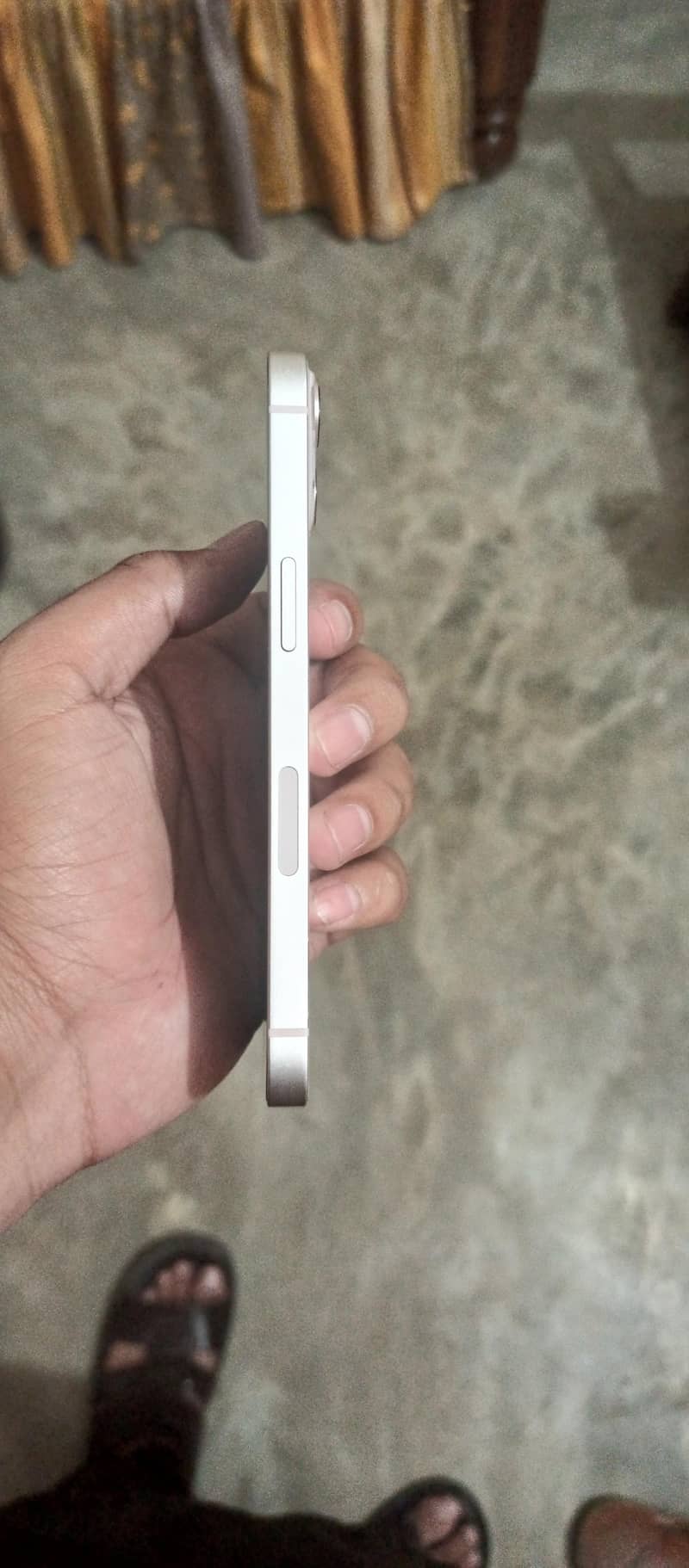 IPhone 13 jv 2