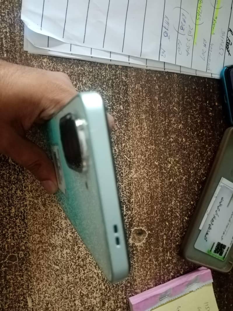 Readmi A5 3