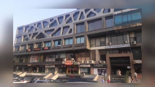 Shop Shop for Sale in Beverly Center Blue Area Islamabad Sale in Blue Area Islamabad