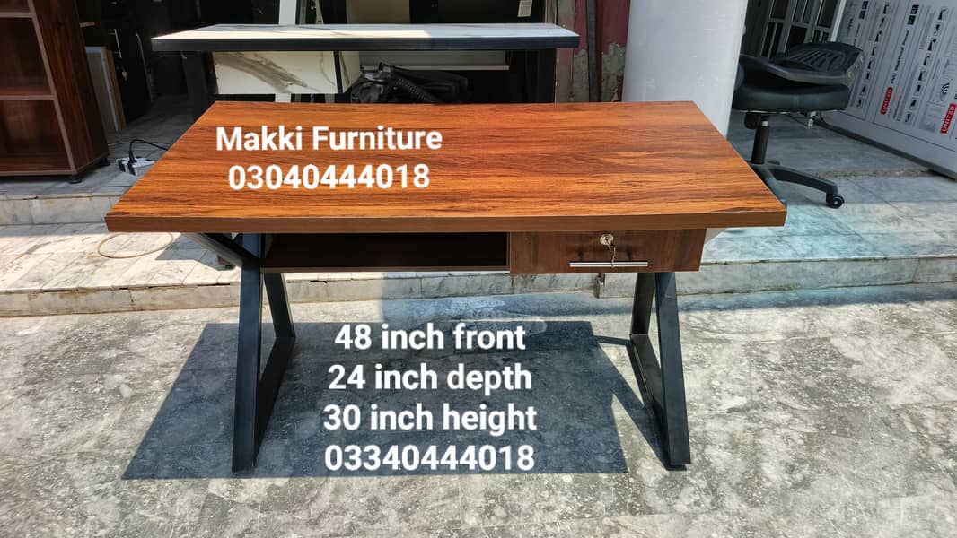 K model tables/Computer tables/Office tables/Study tables/Tables/Desk 3