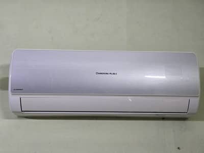 Changhong Ruba 1.5 ton DC Inverter